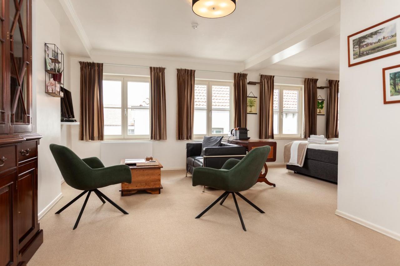 Boutique B&B The Townhouse Brugia Zewnętrze zdjęcie