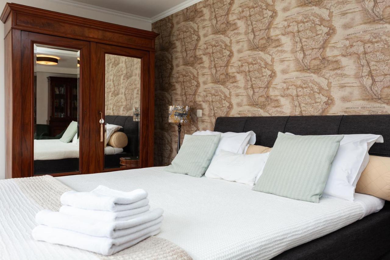 Boutique B&B The Townhouse Brugia Zewnętrze zdjęcie