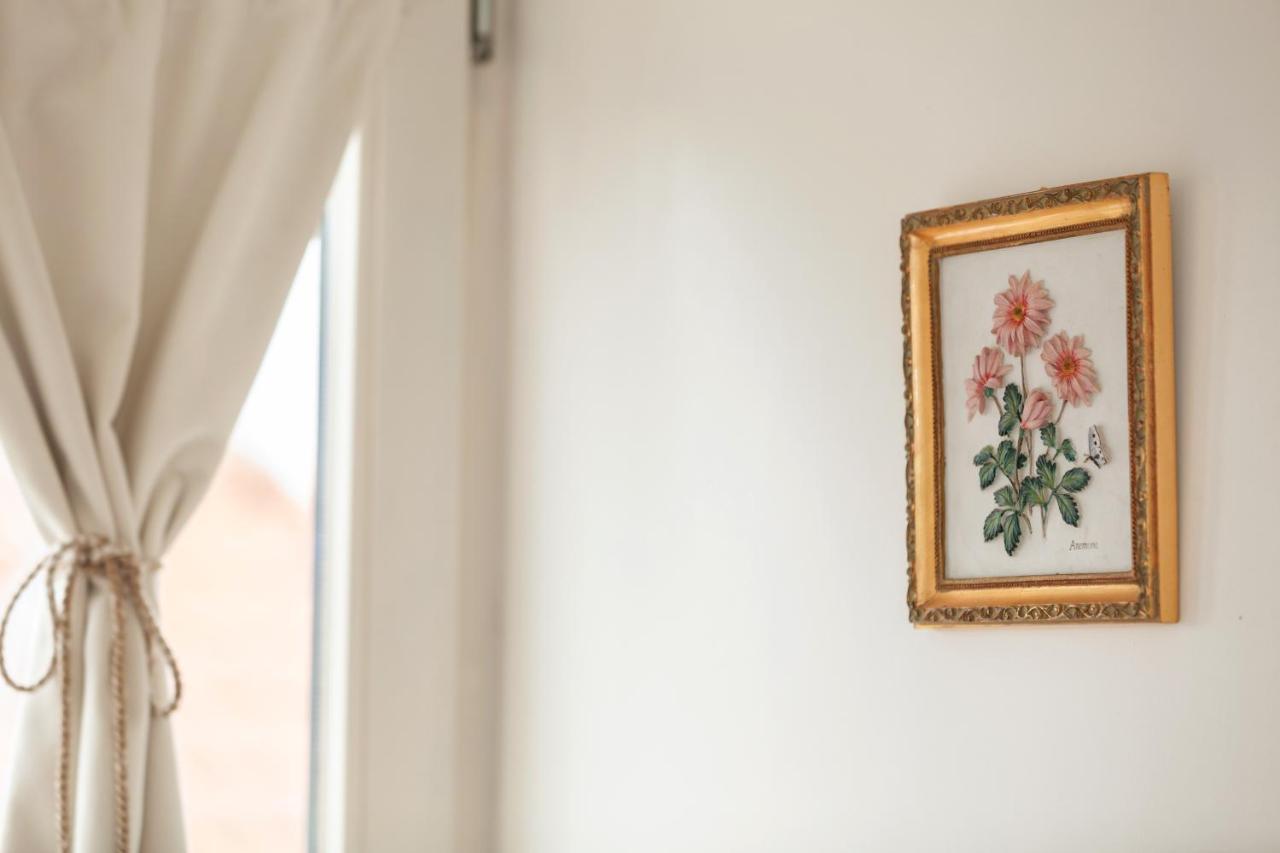 Boutique B&B The Townhouse Brugia Zewnętrze zdjęcie