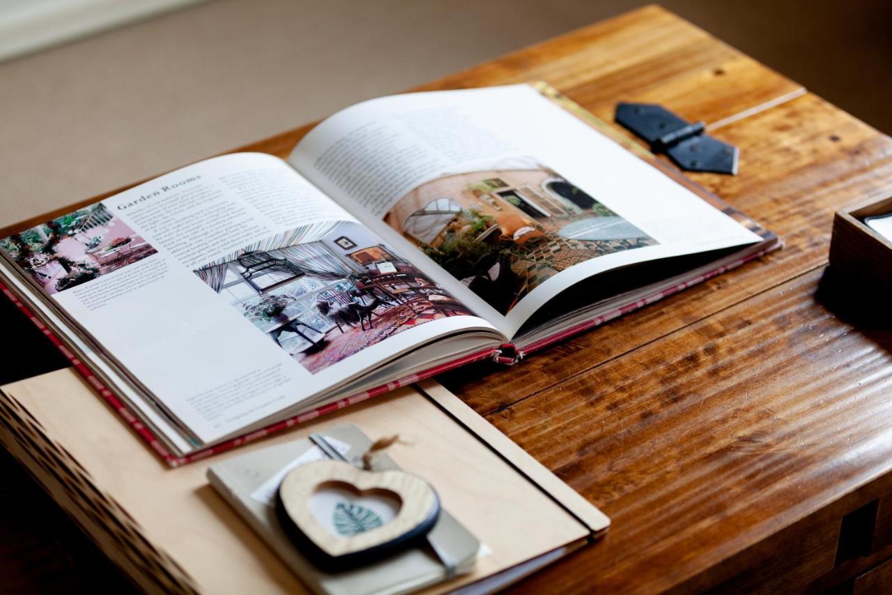 Boutique B&B The Townhouse Brugia Zewnętrze zdjęcie