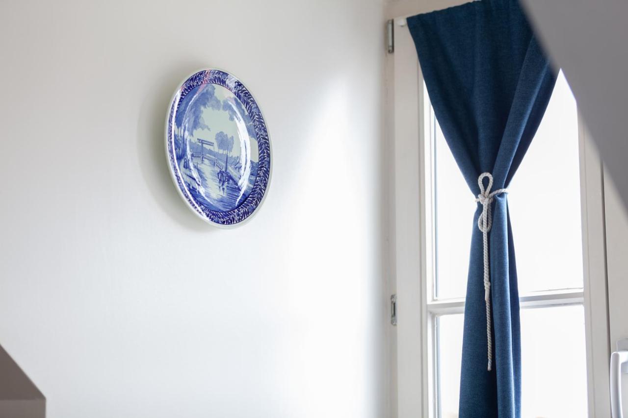 Boutique B&B The Townhouse Brugia Zewnętrze zdjęcie