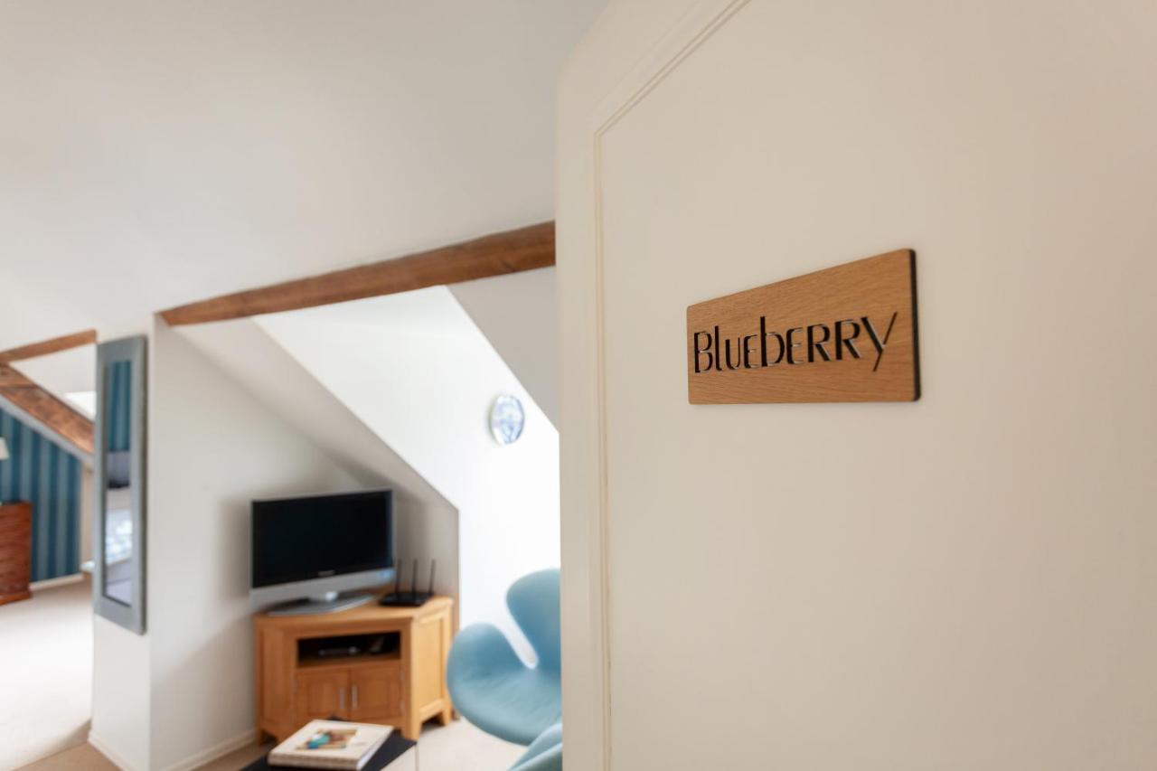 Boutique B&B The Townhouse Brugia Zewnętrze zdjęcie